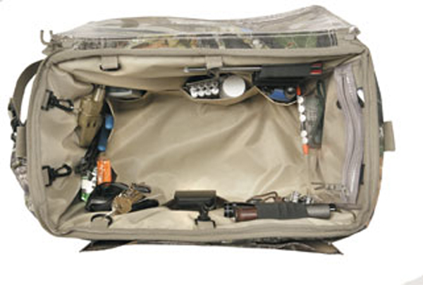 Lg Blind Bag inside